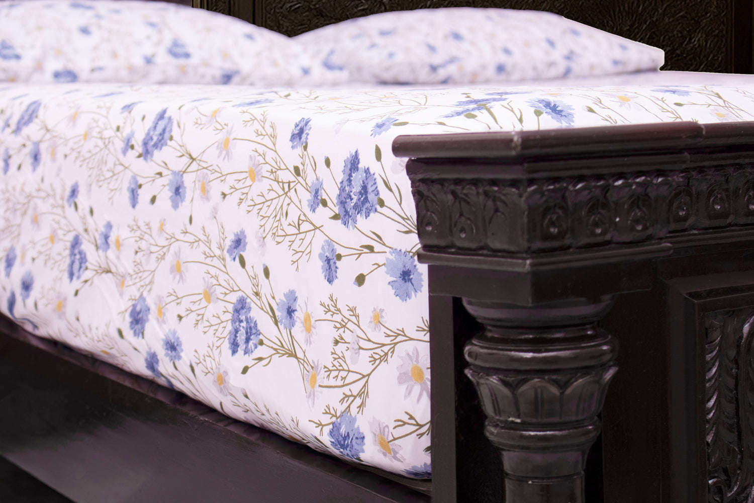 Percale Cotton Collection